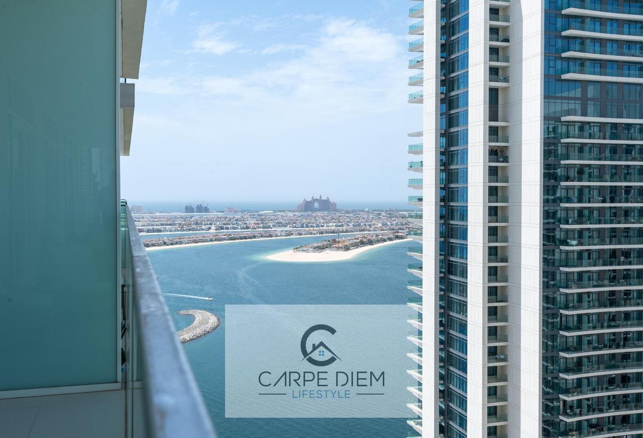 Luxury 3BR - Full Panoramic Seaview photo 19