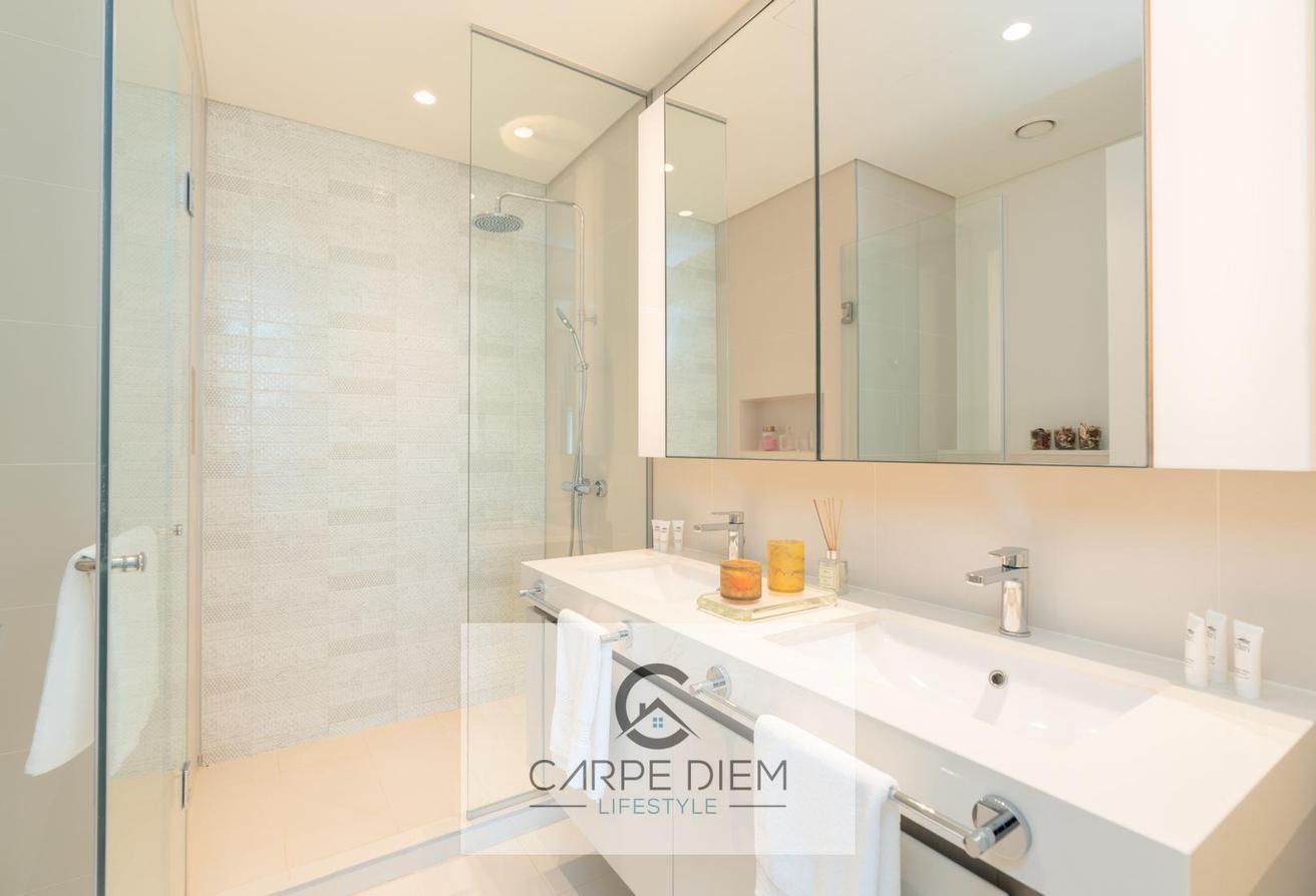 Luxury 3BR - Full Panoramic Seaview photo 24