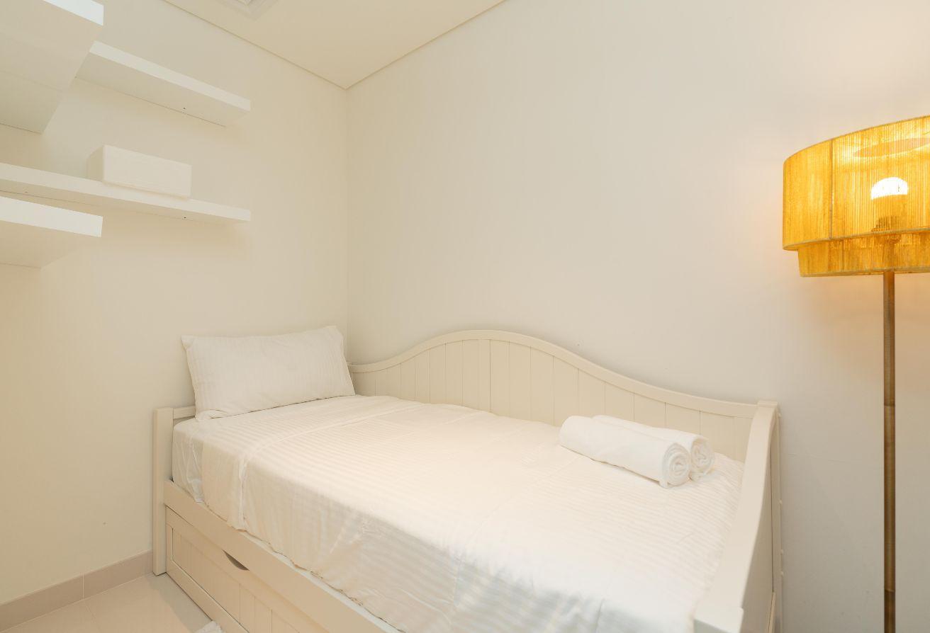 Luxury 3BR - Full Panoramic Seaview photo 28