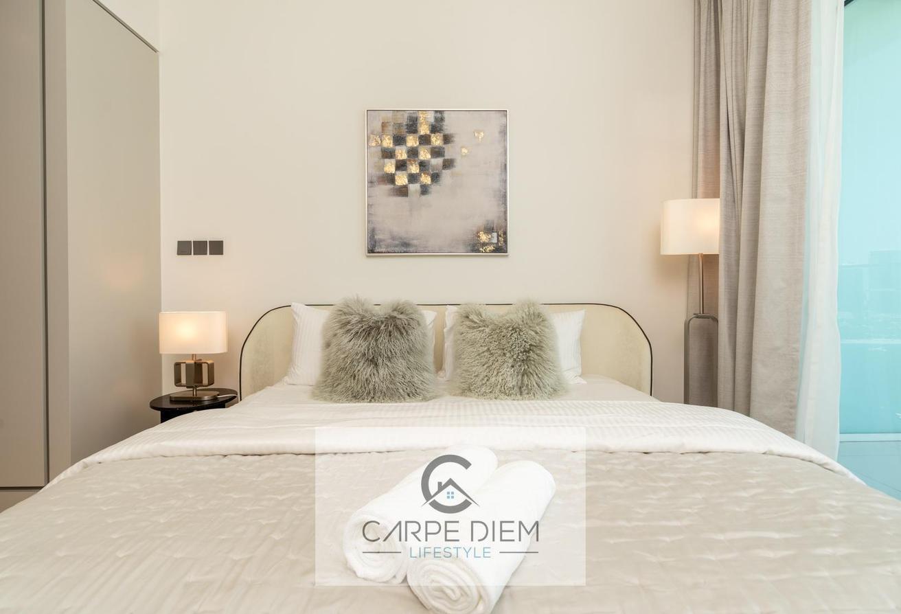 Luxury 3BR - Full Panoramic Seaview photo 13