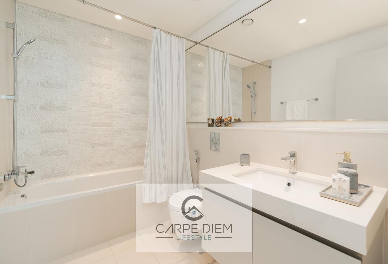 Luxury 3BR - Full Panoramic Seaview photo 17