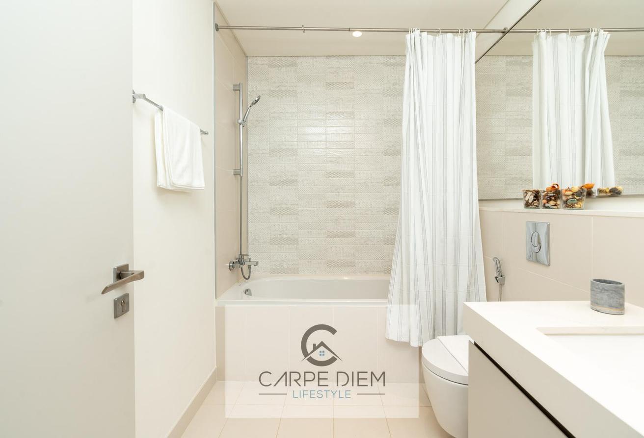 Luxury 3BR - Full Panoramic Seaview photo 18