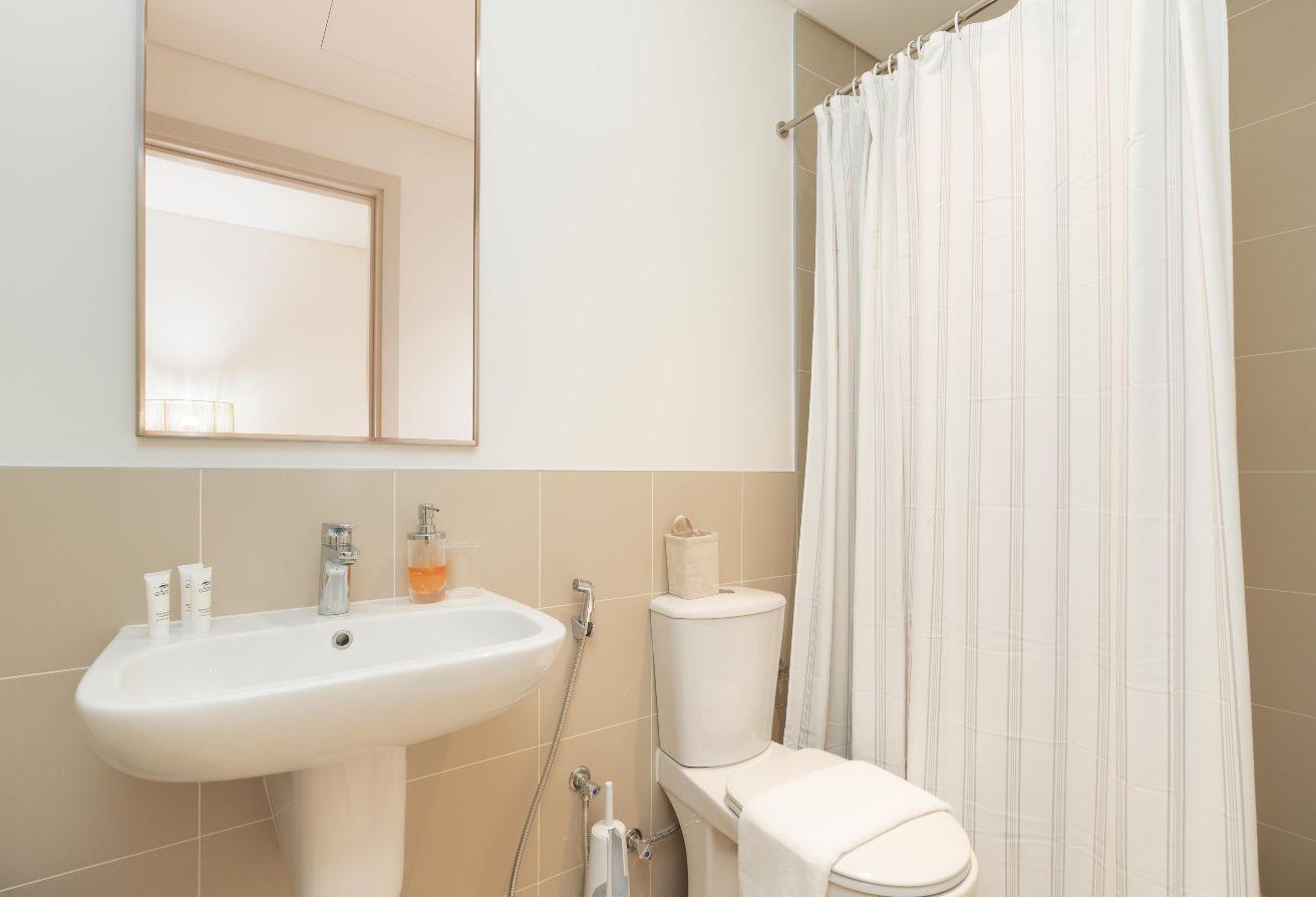 Luxury 3BR - Full Panoramic Seaview photo 29