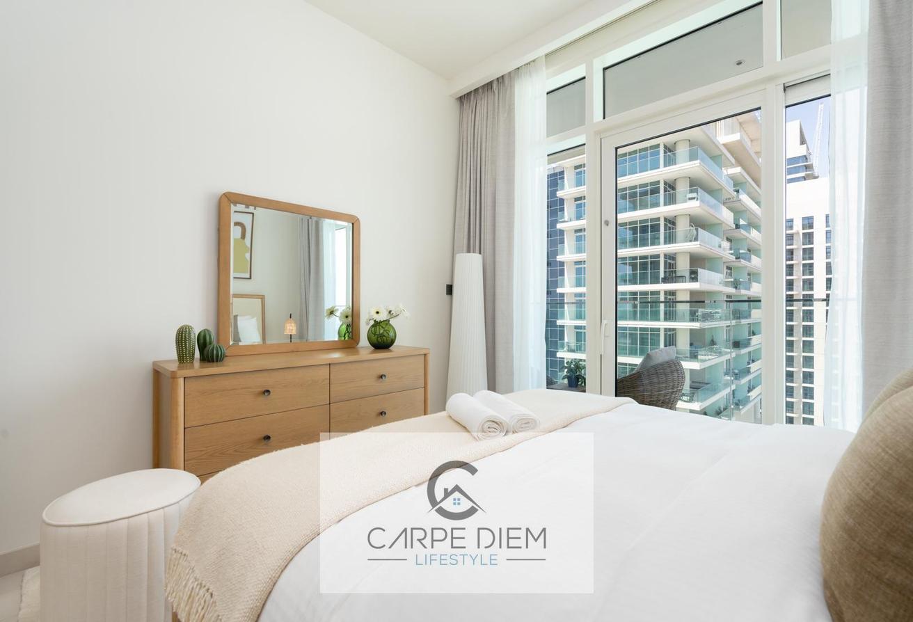 Luxury 3BR - Full Panoramic Seaview photo 22