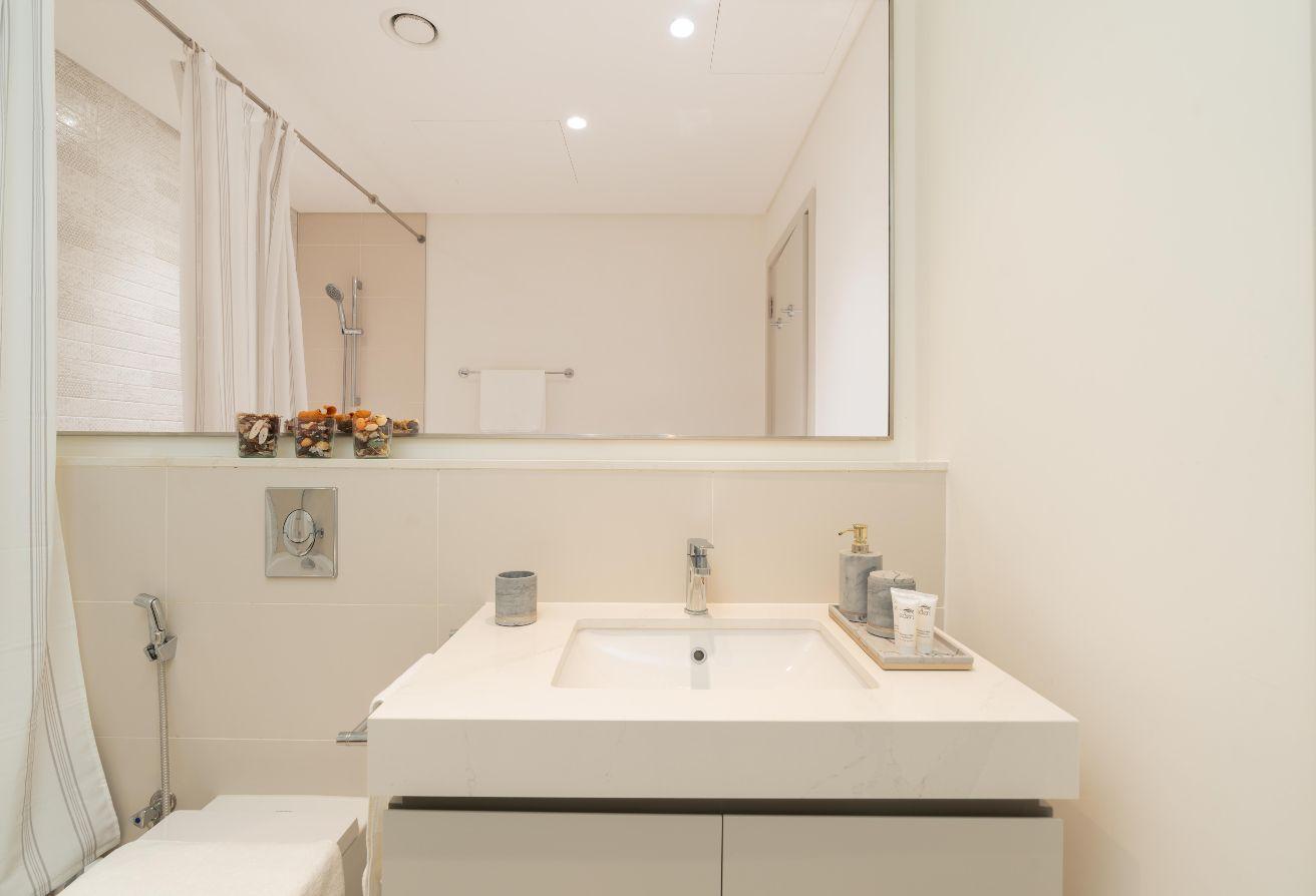 Luxury 3BR - Full Panoramic Seaview photo 27