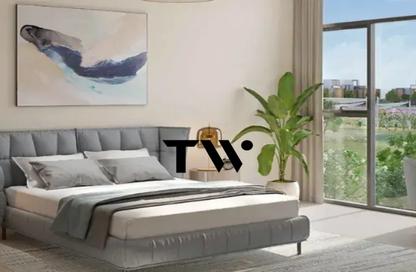 فيلا - 3 غرف نوم - 4 حمامات للبيع في مدن الرنيم 8 - مدن - دبي