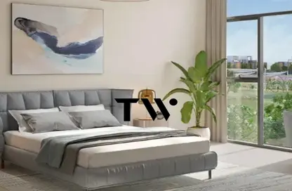 Villa - 3 Bedrooms - 4 Bathrooms for sale in Mudon Al Ranim 8 - Mudon - Dubai