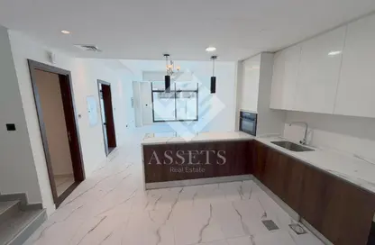 تاون هاوس - 4 غرف نوم - 4 حمامات للبيع في إيلي صعب في تاون هاوس - المنطقة 11 - مدينة الشيخ محمد بن راشد - دبي