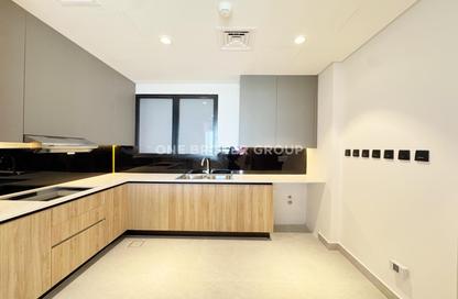 Apartment - 1 Bedroom - 2 Bathrooms for rent in Cresswell Residences - Dubai South (Dubai World Central) - Dubai