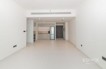 شقة - غرفة نوم - 1 حمام للايجار في برج Marina Vista 2 - مارينا فيستا - إعمار بيتشفرونت - دبي هاربور - دبي