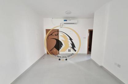 Apartment - 1 - 1 for rent in Fire Station Road - Muwaileh - Sharjah