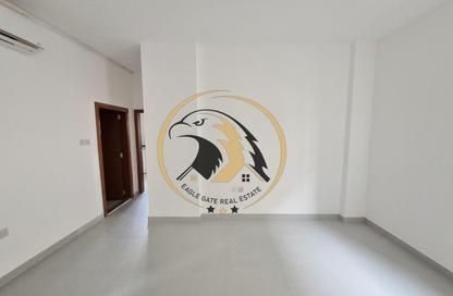 Apartment - 1 - 1 for rent in Fire Station Road - Muwaileh - Sharjah
