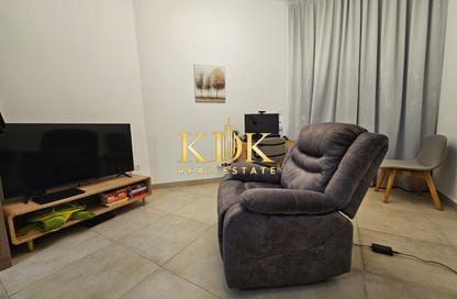 Apartment - Studio - 1 Bathroom for rent in Azizi Star - Al Furjan - Dubai