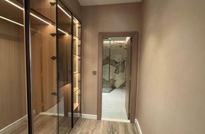 Apartment - 1 Bedroom - 2 Bathrooms for sale in Tiger Downtown Ajman - Al Alia - Ajman