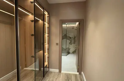 شقة - غرفة نوم - 2 حمامات للبيع في تايجر داون تاون عجمان - العالية - عجمان