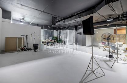 Office Space - Studio - 1 for rent in Palace Tower 1 - Palace Towers - Dubai Silicon Oasis - Dubai
