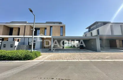 Villa - 4 Bedrooms - 6 Bathrooms for rent in June - Arabian Ranches 3 - Dubai