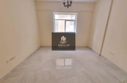 Apartment - 1 Bedroom - 2 Bathrooms for rent in Muwaileh 29 Building - Muwaileh - Sharjah