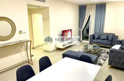 Apartment - 1 Bedroom - 2 Bathrooms for rent in Al Taawun Street - Al Taawun - Sharjah Apartment - 1 Bedroom - 2 Bathrooms for rent in Al Taawun Street - Al Taawun - Sharjah