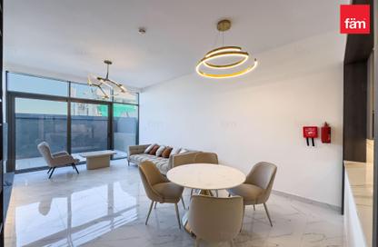 Apartment - 2 Bedrooms - 2 Bathrooms for sale in Adhara Star - Arjan - Dubai