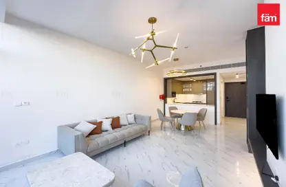 شقة - 2 غرف نوم - 2 حمامات للبيع في ادهارا ستار - ارجان - دبي