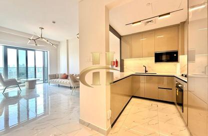 Apartment - 2 - 3 for rent in Adhara Star - Arjan - Dubai