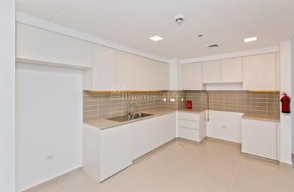 Apartment - 2 Bedrooms - 2 Bathrooms for rent in Hayat Boulevard 2B - Hayat Boulevard 2 - Hayat Boulevard - Town Square - Dubai