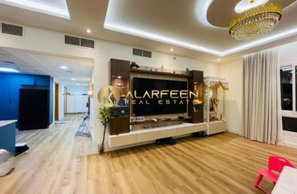 Apartment - 2 Bedrooms - 3 Bathrooms for sale in Siena 2 - Tuscan Residences - District 10 - Jumeirah Village Circle - Dubai
