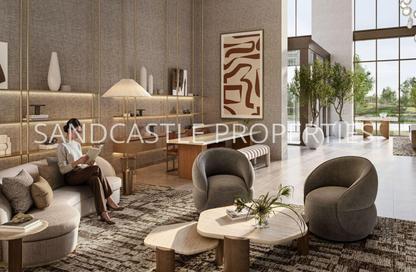 Apartment - 1 Bedroom - 2 Bathrooms for sale in Vista Ridge - EMAAR South - Dubai South (Dubai World Central) - Dubai