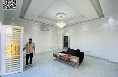 Villa - 5 - 7 for rent in Al Yasmeen - Ajman