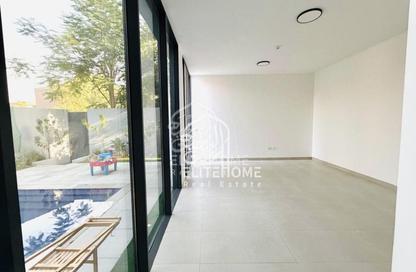 Villa - 4 Bedrooms - 6 Bathrooms for rent in Kaya - Masaar - Tilal City - Sharjah