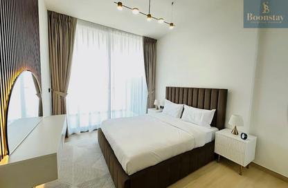 Apartment - 1 Bedroom - 1 Bathroom for rent in Binghatti Corner - District 10 - Jumeirah Village Circle - Dubai