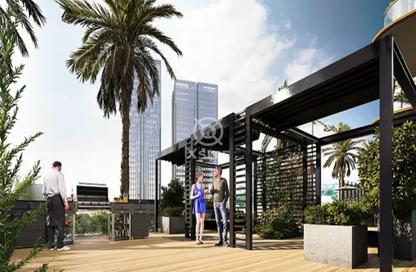 Apartment - 1 Bedroom - 2 Bathrooms for sale in Antalya by Karma - Dubai Sports City - Dubai Apartment - 1 Bedroom - 2 Bathrooms for sale in Antalya by Karma - Dubai Sports City - Dubai