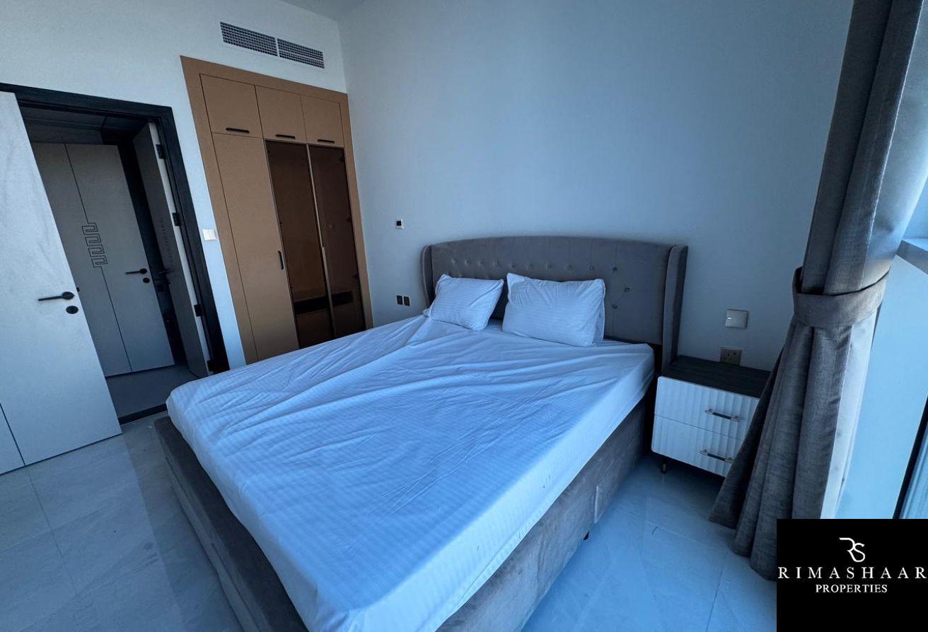 Brand New | Fully Furnished | Miracles Garden View photo 5