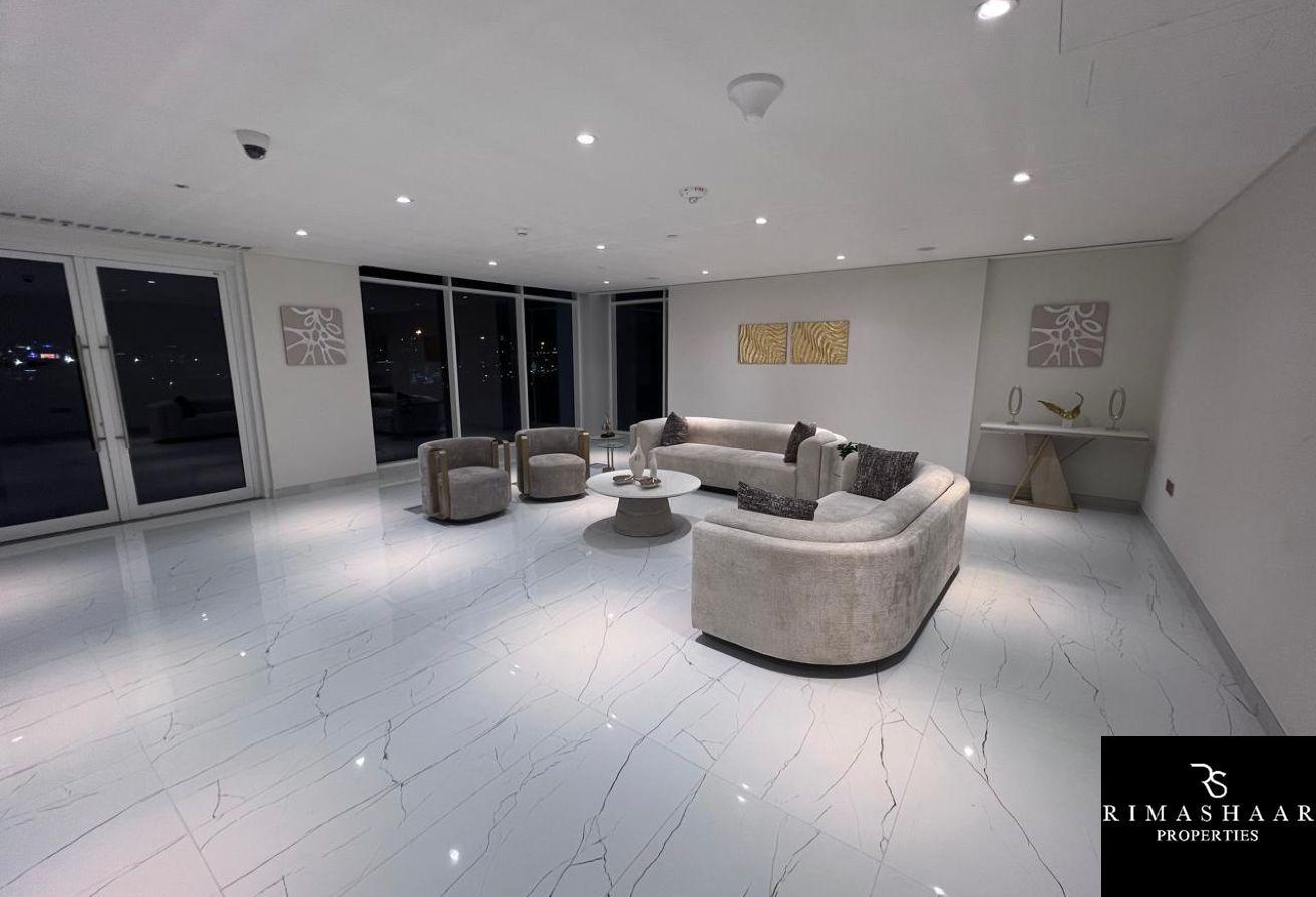 Brand New | Fully Furnished | Miracles Garden View photo 12