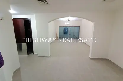 Apartment - 1 Bedroom - 2 Bathrooms for rent in Sahara Tower 1 - Sahara Complex - Al Nahda - Sharjah