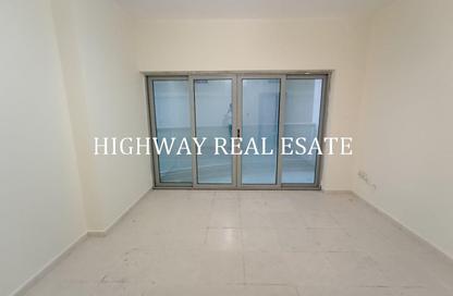 Apartment - 1 - 2 for rent in Sahara Tower 1 - Sahara Complex - Al Nahda - Sharjah Apartment - 1 - 2 for rent in Sahara Tower 1 - Sahara Complex - Al Nahda - Sharjah
