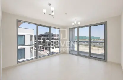 Apartment - 2 Bedrooms - 3 Bathrooms for rent in API Avenue 2 - Meydan Avenue - Meydan - Dubai Apartment - 2 Bedrooms - 3 Bathrooms for rent in API Avenue 2 - Meydan Avenue - Meydan - Dubai
