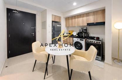 Apartment - 1 Bedroom - 1 Bathroom for sale in Golf Vita A - Golf Vita - DAMAC Hills - Dubai