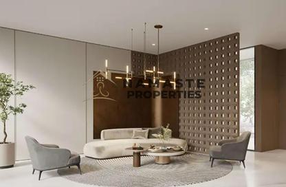Apartment - 2 Bedrooms - 2 Bathrooms for sale in 105 Residences - District 13 - Jumeirah Village Circle - Dubai Apartment - 2 Bedrooms - 2 Bathrooms for sale in 105 Residences - District 13 - Jumeirah Village Circle - Dubai