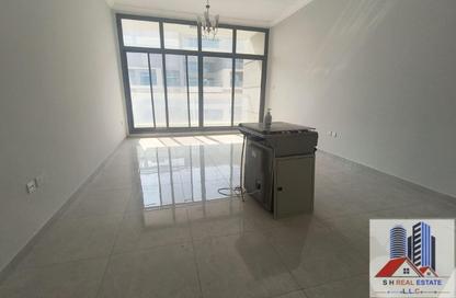 Apartment - Studio - 1 for rent in OST 6 - Majan - Dubai Apartment - Studio - 1 for rent in OST 6 - Majan - Dubai