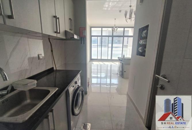 Cheapest Studio With Balcony Gym Just in 42k