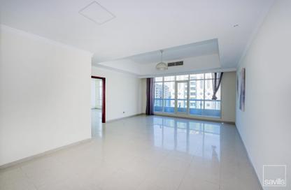 Apartment - 2 Bedrooms - 2 Bathrooms for rent in Al Bandary Tower A - Al Bandary Twin Towers - Al Khan - Sharjah Apartment - 2 Bedrooms - 2 Bathrooms for rent in Al Bandary Tower A - Al Bandary Twin Towers - Al Khan - Sharjah
