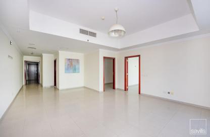 Apartment - 2 Bedrooms - 2 Bathrooms for rent in Al Bandary Tower A - Al Bandary Twin Towers - Al Khan - Sharjah Apartment - 2 Bedrooms - 2 Bathrooms for rent in Al Bandary Tower A - Al Bandary Twin Towers - Al Khan - Sharjah