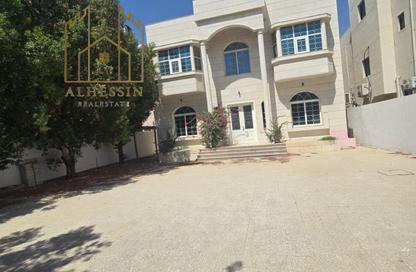 Villa - 5 Bedrooms - 7 Bathrooms for sale in Al Mowaihat 1 - Al Mowaihat - Ajman Villa - 5 Bedrooms - 7 Bathrooms for sale in Al Mowaihat 1 - Al Mowaihat - Ajman