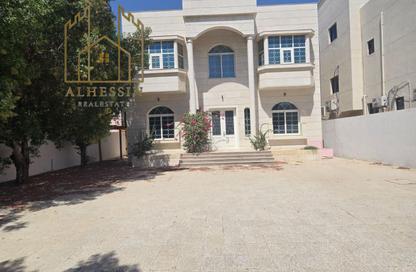 Villa - 5 Bedrooms - 7 Bathrooms for sale in Al Mowaihat 1 - Al Mowaihat - Ajman Villa - 5 Bedrooms - 7 Bathrooms for sale in Al Mowaihat 1 - Al Mowaihat - Ajman