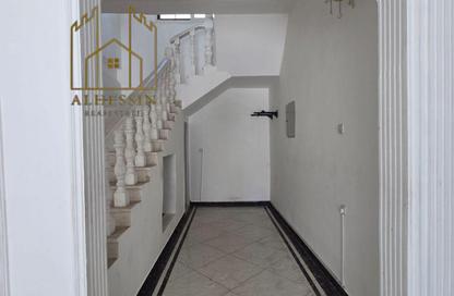 Villa - 5 Bedrooms - 7 Bathrooms for sale in Al Mowaihat 1 - Al Mowaihat - Ajman