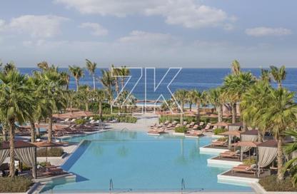 Apartment - 1 Bedroom - 2 Bathrooms for rent in Bluewaters Residences Building 2 - Bluewaters Residences - Bluewaters - Dubai Apartment - 1 Bedroom - 2 Bathrooms for rent in Bluewaters Residences Building 2 - Bluewaters Residences - Bluewaters - Dubai