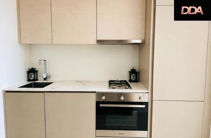 Apartment - Studio - 1 Bathroom for rent in Oxford Residence 2 - District 10 - Jumeirah Village Circle - Dubai Apartment - Studio - 1 Bathroom for rent in Oxford Residence 2 - District 10 - Jumeirah Village Circle - Dubai