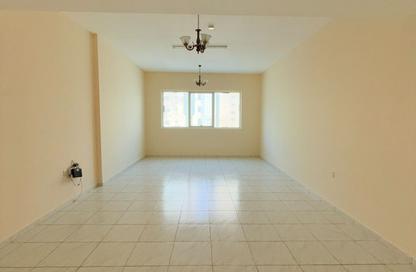 Apartment - 1 - 1 for rent in New Al Taawun Road - Al Taawun - Sharjah Apartment - 1 - 1 for rent in New Al Taawun Road - Al Taawun - Sharjah